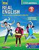 Real English Coursebook - 5, CCE Ed. With CD 