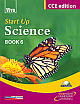 Start Up Science (Book - 6) CCE Edition 
