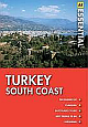 AA Essential :Turkey South Coast 
