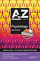 A-Z Psychology Handbook, Digital Edition [With Access Code] 0004 Edition 