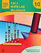  Viva Mathlab Workbook - 10 
