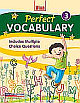  Perfect Vocabulary - 3 