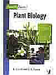 Instant Notes: Plant Biology 