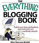 Everything :Blogging Book 