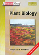Instant Notes In Plant Biology, 2nd Edition