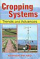 Cropping Systems: Trends and advances