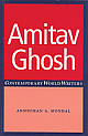  Amitav Ghosh :Contemporary World Writers