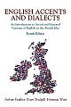English Accents and Dialects: An Introduction to Social and Regional Varieties of English in the British Isles [With CD] 4th Edition 