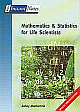 BIOS Instant Notes in Mathematics and Statistics for Life Scientists