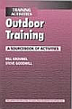Training Activities: Outdoor Training
