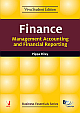 Business Essentials: Finance Management Accounting & Financial Reporting