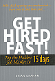 Get Hired Fast!