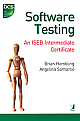 Software Testing an ISEB Intermediate Certificate,Hambling 