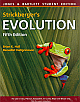  Strickberger`s Evolution, 5/e 