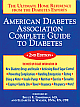  American Diabetes Association Complete Guide to Diabetes 