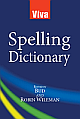 Viva Spelling Dictionary 