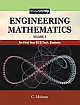 Engineering Mathematics For First year BE/B.Tech. Students (Volume - 1) 