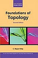  Foundations of Topology, 2/e 