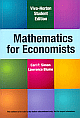  Mathematics for Economists 