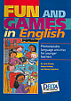 Fun and Games in English: Language activities for younger learners