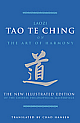 Tao Te Ching on the Art of Harmony