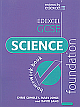  Edexcel GCSE Science Homework Book :Foundation