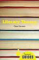  Literary Theory: A Beginner`s Guide