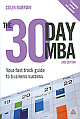 The 30 Day MBA: Your Fast Track Guide to Business Success ,2/e