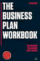  The Business Plan Workbook, 7th edn