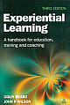 Experiential Learning: A Handbook for Education, Training and Coaching ,3/e