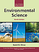  Environmental Science, 9th Edition
