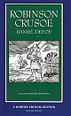  Daniel Defoe`s Robinson Crusoe, 2/ E