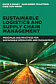 Sustainable Logistics and Supply Chain Management