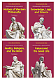 Handbook of Philosophy, 4 Vol Set