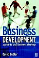 Business Development: A Guide To A Small Business Strategy