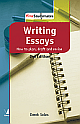  Writing Essays, 2/e 