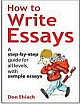How to Write Essays 