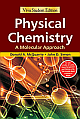 Physical Chemistry: A Molecular Approach