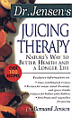  Dr.Jensen`s Juicing Therapy 