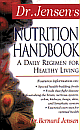  Dr. Jensen`s Nutrition Handbook