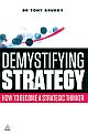 Demystifying Strategy