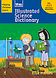  Illustrated Science Dictionary 
