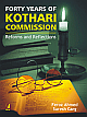 Forty Years of Kothari Commission