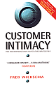 Customer Intimacy:Pick your Partners, Shape your Culture, Win Together