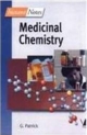 Instant Notes: Medicinal Chemistry