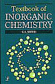  Textbook of Inorganic Chemistry