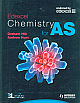 Edexcel Chemistry for AS