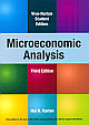Microeconomic Analysis, 3/e 