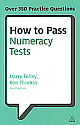  How to Pass Numeracy Tests, 4/e