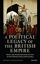 A Political Legacy of The British Empire
